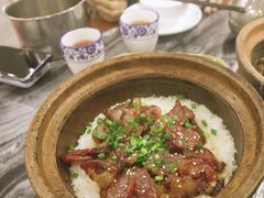 -红星光发煲仔饭(大石街店)