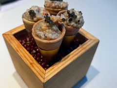 -上井料理黑金店(IFS国金中心店)