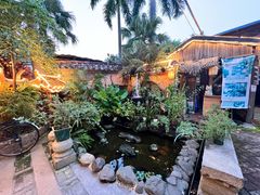 -园林美食城·本土农家菜(杨和镇店)