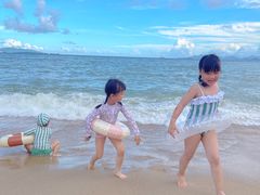 -玫瑰海岸文化旅游度假区