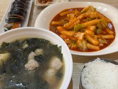 -金家紫菜饭(老客运站店)