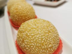 上海麻球-上海1号私藏菜(静安店)