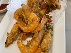 -华盛丰温州大排档(东三环南路店)