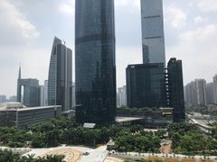 -Mercato莫卡多露台餐厅与酒吧(K11店)