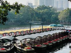 -荔湾湖公园