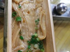-丰依竹食·老牌竹筒饭
