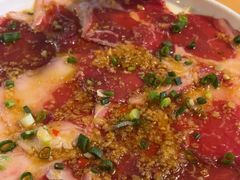 -清真·田园居家酸菜牛肉烤火锅(凤霞路店)