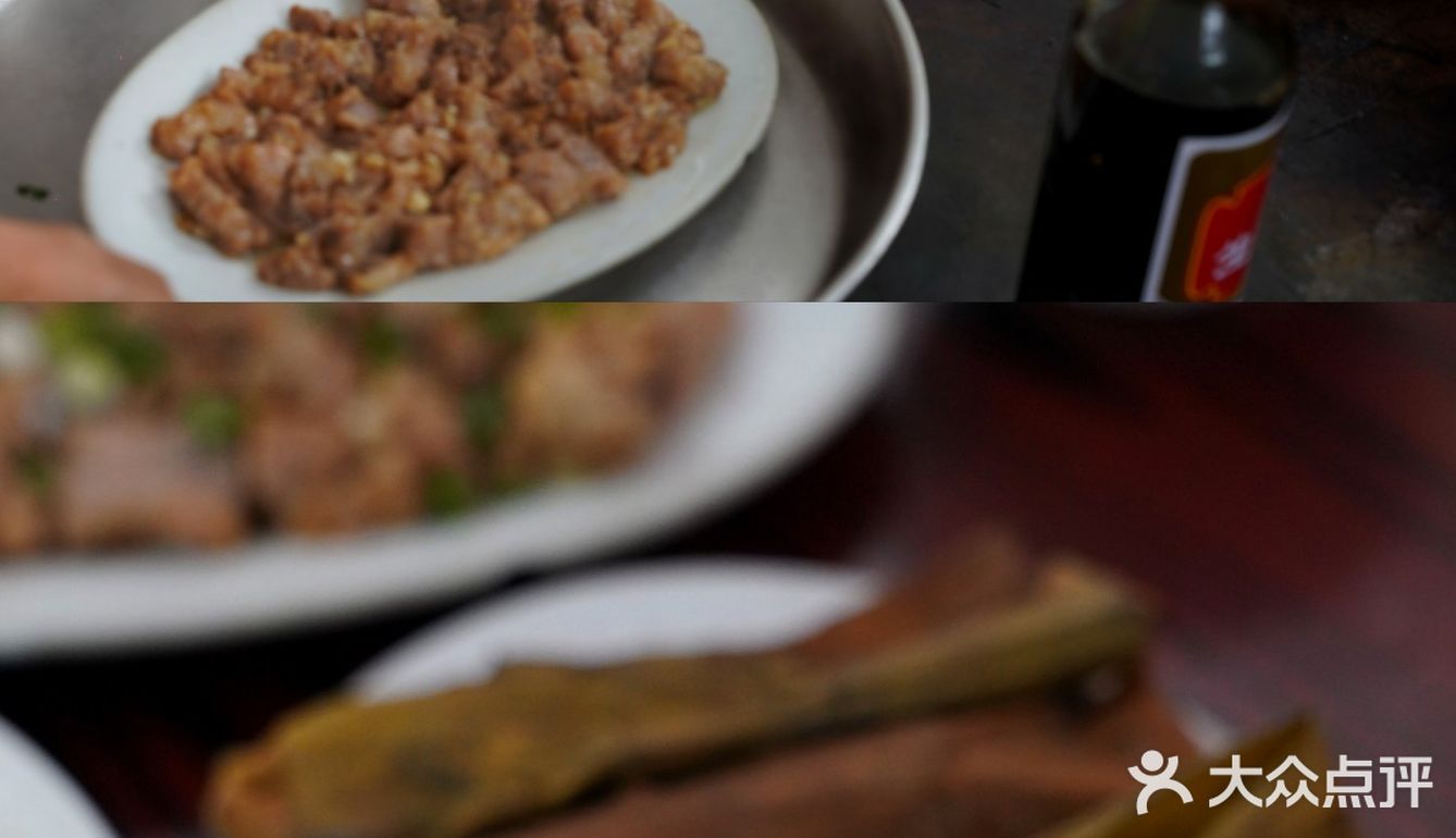  我敢打赌，这绝对是大部分人都没吃过的一道美食！