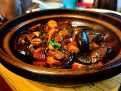 -魏铭鱼头捞饭(晋阳路店)