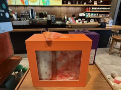 -星巴克臻选(青岛金狮广场店)