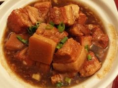-东方肉馆(文庭雅苑店)