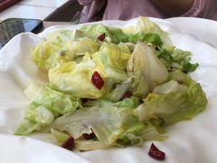 -李连贵熏肉大饼(宁山中路店)