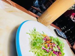 -红蜡烛-养生粥-津鲁菜(中山路店)