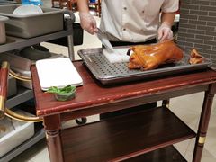 -京味张·北京烤鸭(南山店)