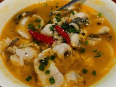 美团酸菜鱼-新白鹿餐厅(城西银泰城店)