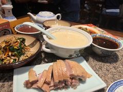 -南京大牌档(香港广场店)
