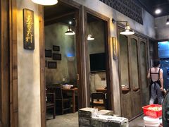 门面-坛宗剁椒鱼头(河西王府井店)