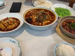 -川人百味(亿合城店)