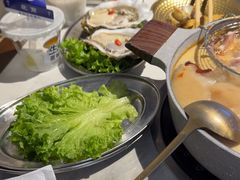 -琥珀川糟粕醋火锅(慈云寺店)