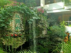 -白天鹅宾馆-宏图府餐厅
