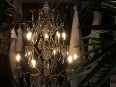 -URBAN REVIVO(济南世茂广场店)