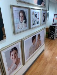 -蜜柚映画婚纱摄影(双井店)