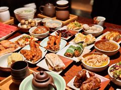 -青藤茶馆(南山路店)