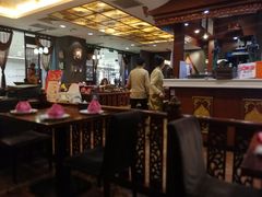 大堂-荷花泰菜(东方新天地店)
