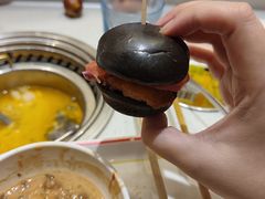 -龍歌自助小火锅(秦淮水游城店)