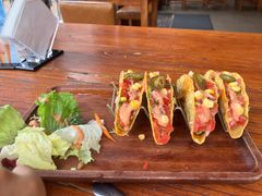 -Luga's 西餐酒吧·bistro(百家湖1912店)