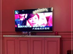 -范特西FANTASY量贩式KTV(民主广场店)