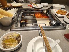 -海底捞火锅(高新万达店)