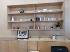 -麻雀咖啡SPARROW COFFEE(十全街店)