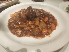 -宝轩渔府·老字号海鲜·正宗津菜(水上店)