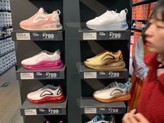 -NIKE上海青浦优选体验店