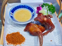 -龍堂蟹黄小笼包(万家丽店)