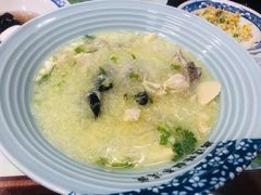 -粗茶淡饭(东关街店)
