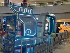 -鹏欣水游城