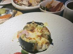 -烛影拾光观景餐厅·创意菜·摄影·小提琴(大唐不夜城店)