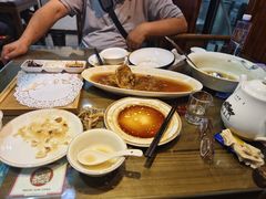 -会仙楼饭庄(宽厚里店)