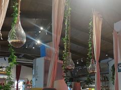-雕刻时光咖啡馆(北师大店)