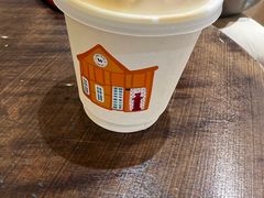 -W CAFE(甜爱路店)