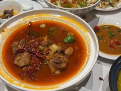 -清真·卡德尔大叔新疆主题餐厅(龙汇路店)