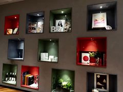 -潮一不贰·法式甜品·生日蛋糕·西式简餐(外滩店)
