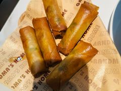 -外婆家(西红门荟聚购物中心店)