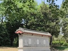 -采石矶景区