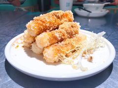 -姚姚酸菜鱼·金戈戈香港豉油鸡(喜荟城联名店)