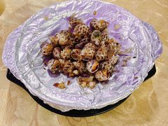 -嘉升大排档(番禺总店)