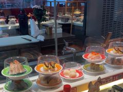 -莲寿司(国兴店)