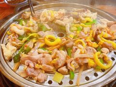 -阿多私房菜(顺德店)